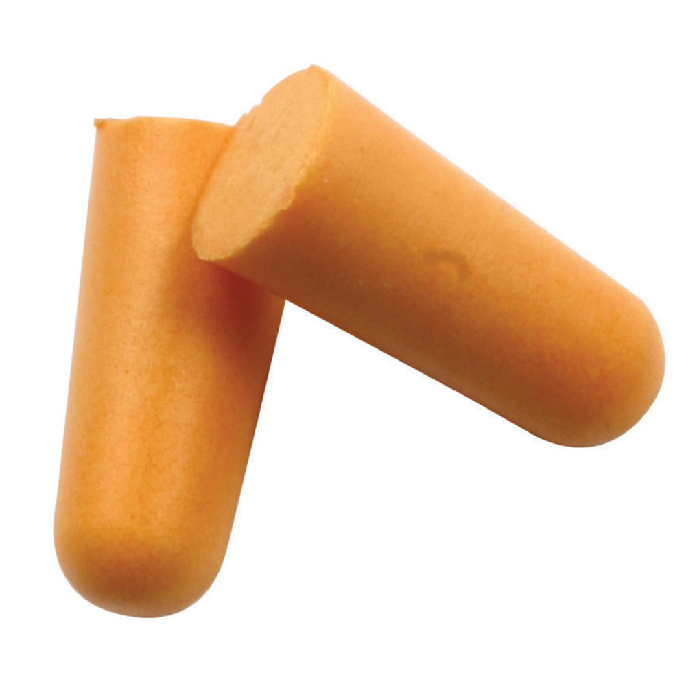 BOITE 200 PAIRES BOUCHONS D'OREILLE FORGES DE MAGNE - 384516