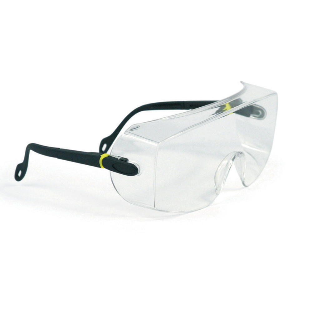 SUR-LUNETTE A BRANCHES REGLABLES FORGES DE MAGNE - 384522
