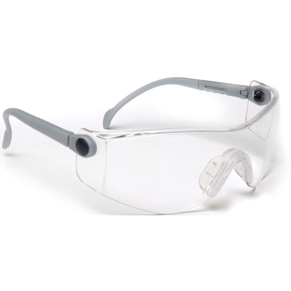 LUNETTE ERGONOMIQUE A BRANCHES REGLABLES FORGES DE MAGNE - 384524