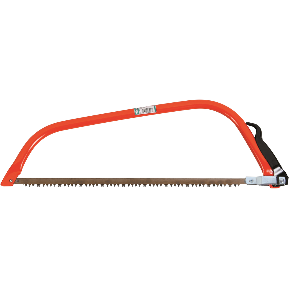 SCIE À BÛCHES 53CM (MONTURE + LAME DENTURE AMÉRICAINE) FORGES DE MAGNE - 385053