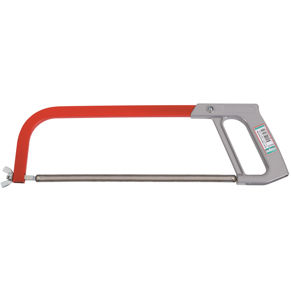 SCIE À METAUX POIGNEE METAL REVOLVER FORGES DE MAGNE - 385235