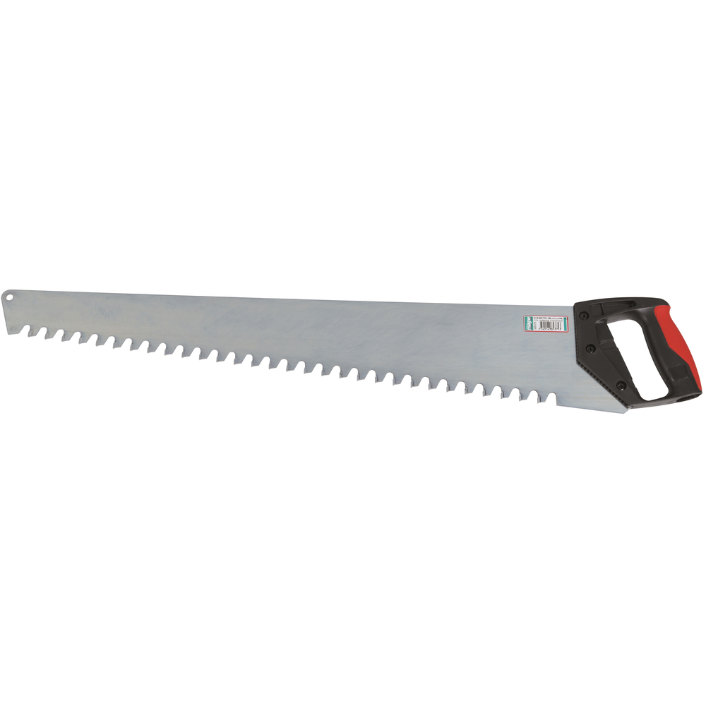 SCIE BÉTON CELLULAIRE DENTURE À PASTILLES CARBURE TUNGSTÈNE 710MM FORGES DE MAGNE - 385375