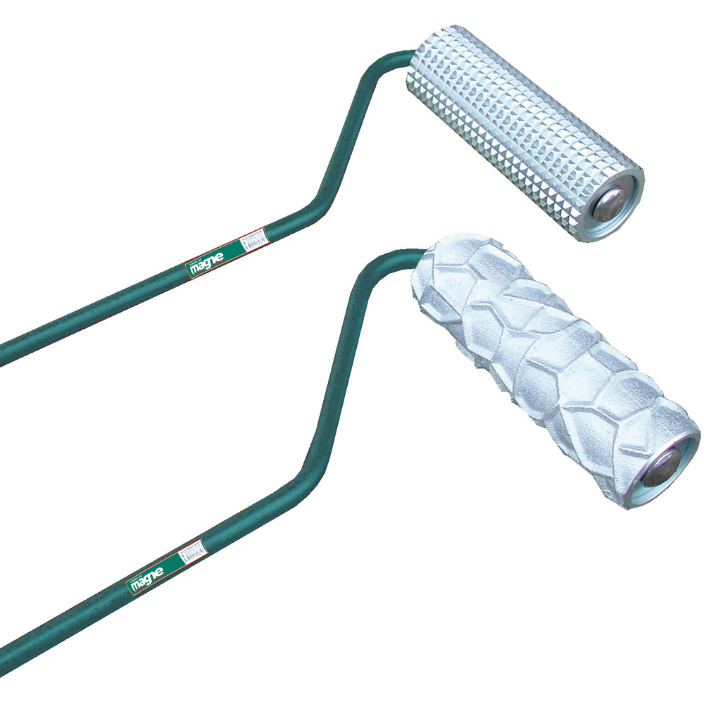 BOUCHARDE DE CIMENTIER MOZAIQUE 180MM FORGES DE MAGNE - 386020