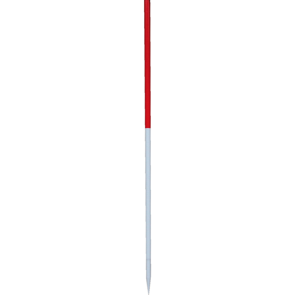 JALON METAL 1M EMBOITABLE FORGES DE MAGNE - 387210