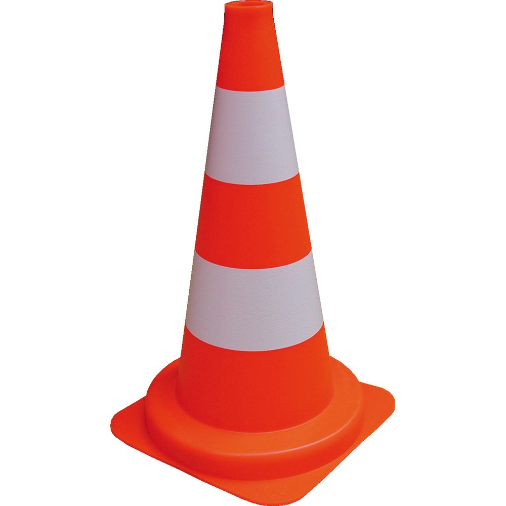 CONE K5A HAUTEUR 500MM FORGES DE MAGNE - 387250