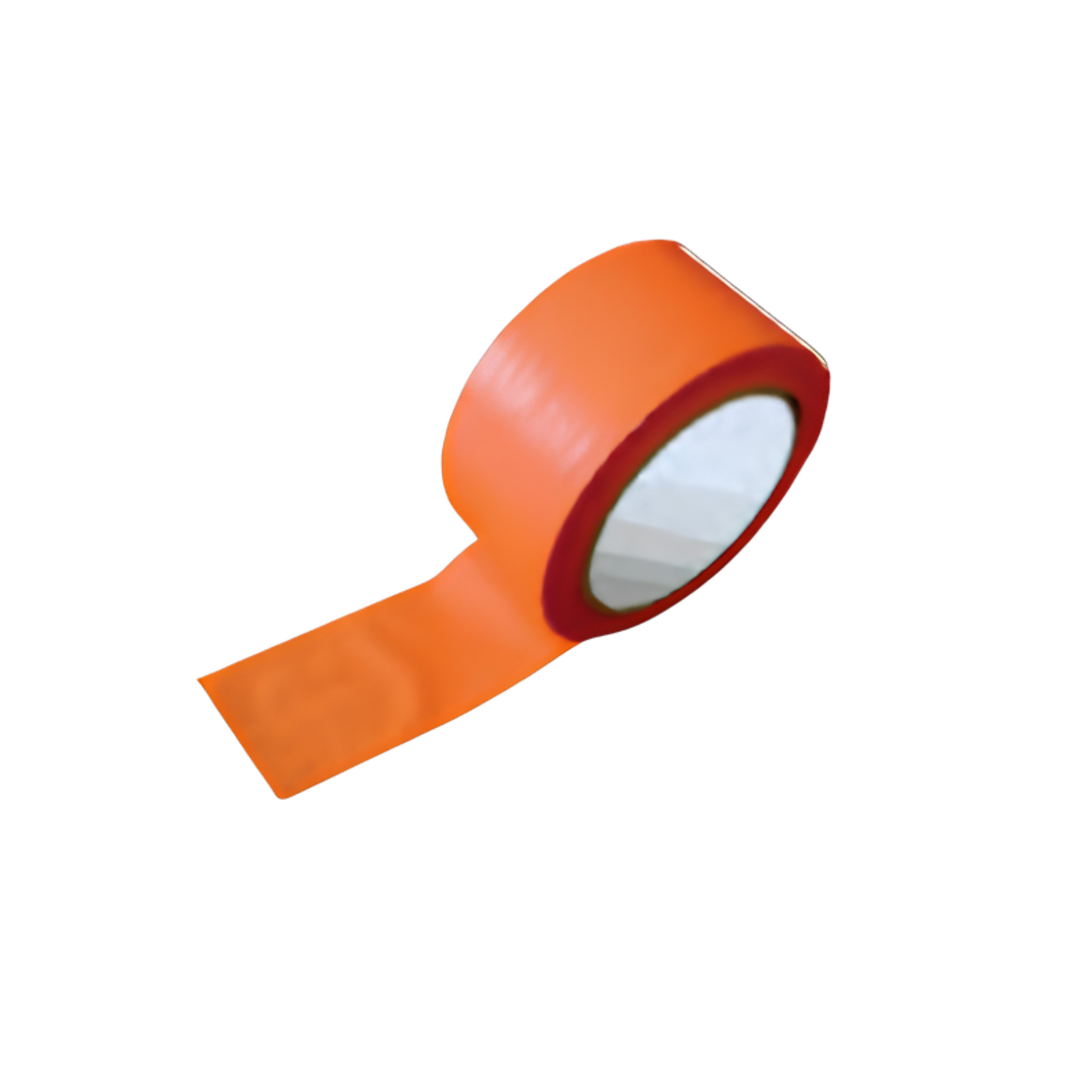 RUBAN ADHESIF ORANGE 50MM/33M FORGES DE MAGNE - 387291