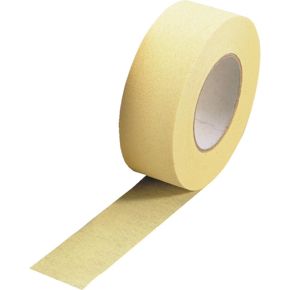 RUBAN ADHESIF DE MASQUAGE 25MM/50M FORGES DE MAGNE - 387293