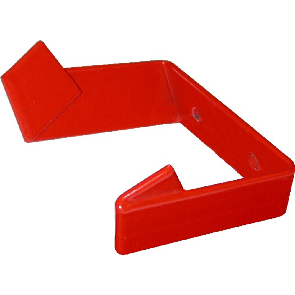 SUPPORT MURAL POUR SEAU FORGES DE MAGNE - 387591