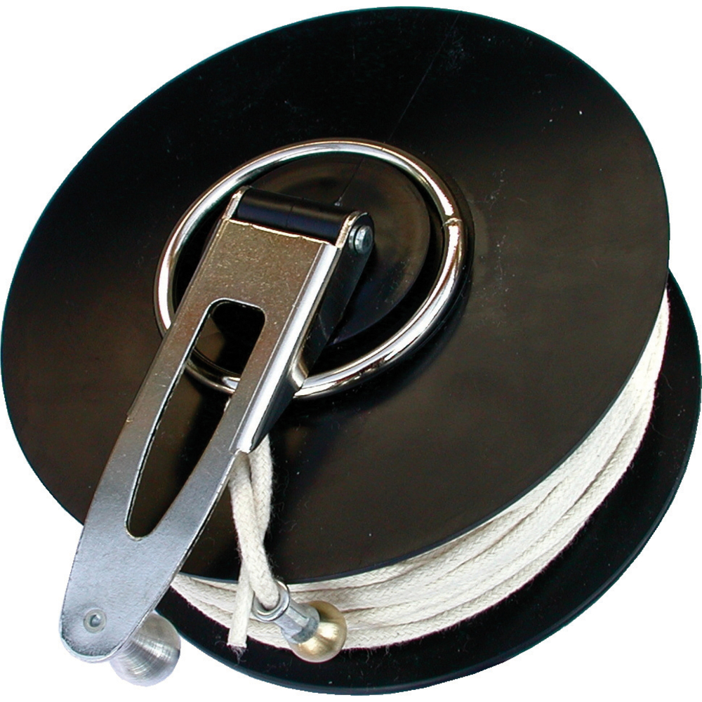 BOBINE DE RECHANGE 15M POUR BOITIER EN ACIERIANO FORGES DE MAGNE - 388002