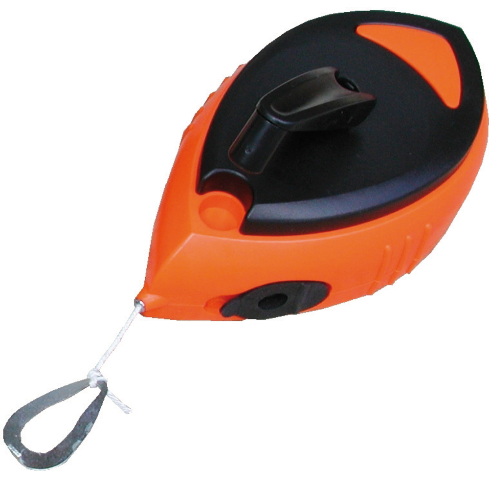 CORDEAU 'RAPID'LINE' 30M BOITIER POLYPRO FORGES DE MAGNE - 388017
