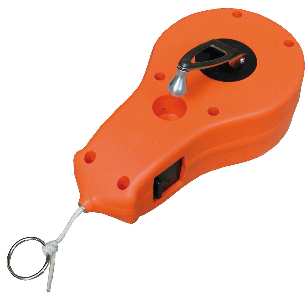 CORDEAU 'MINI-GEANT' 30M BOITIER POLYPRO FORGES DE MAGNE - 388019