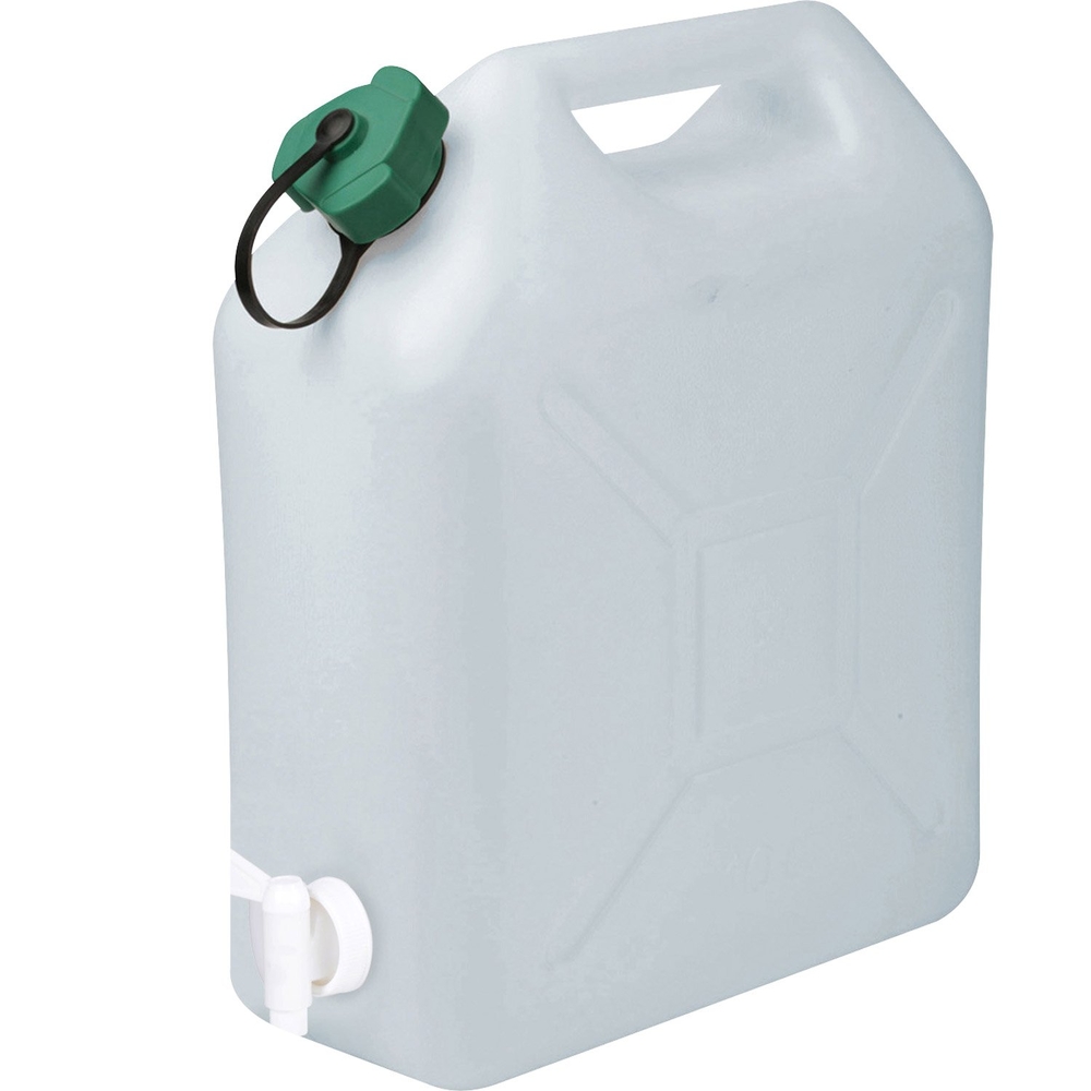 JERRICAN PLASTIQUE 10L