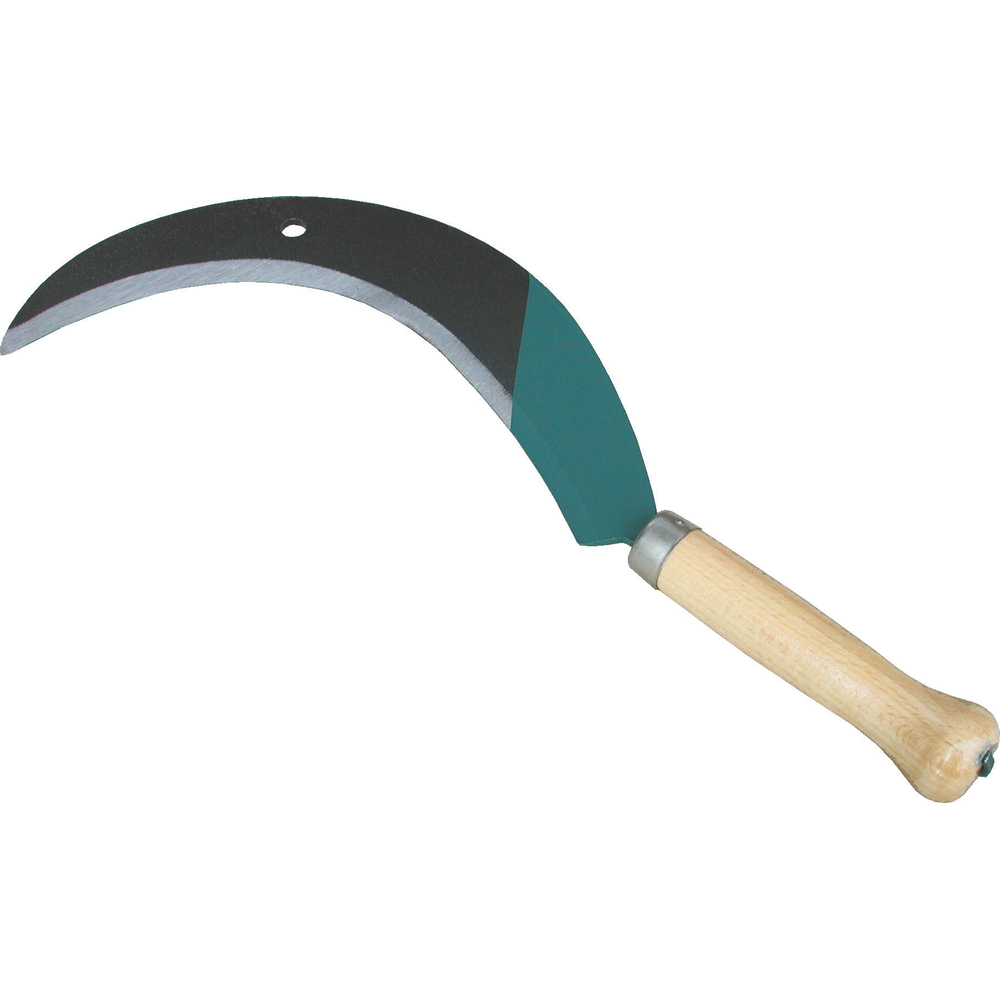 FAUCILLON 26CM MANCHE BOIS FORGES DE MAGNE - 390260