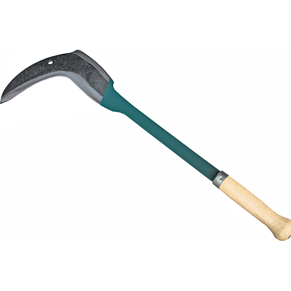 COUPE-RONCES 2 TRANCHANTS 44CM MANCHE BOIS FORGES DE MAGNE - 390344