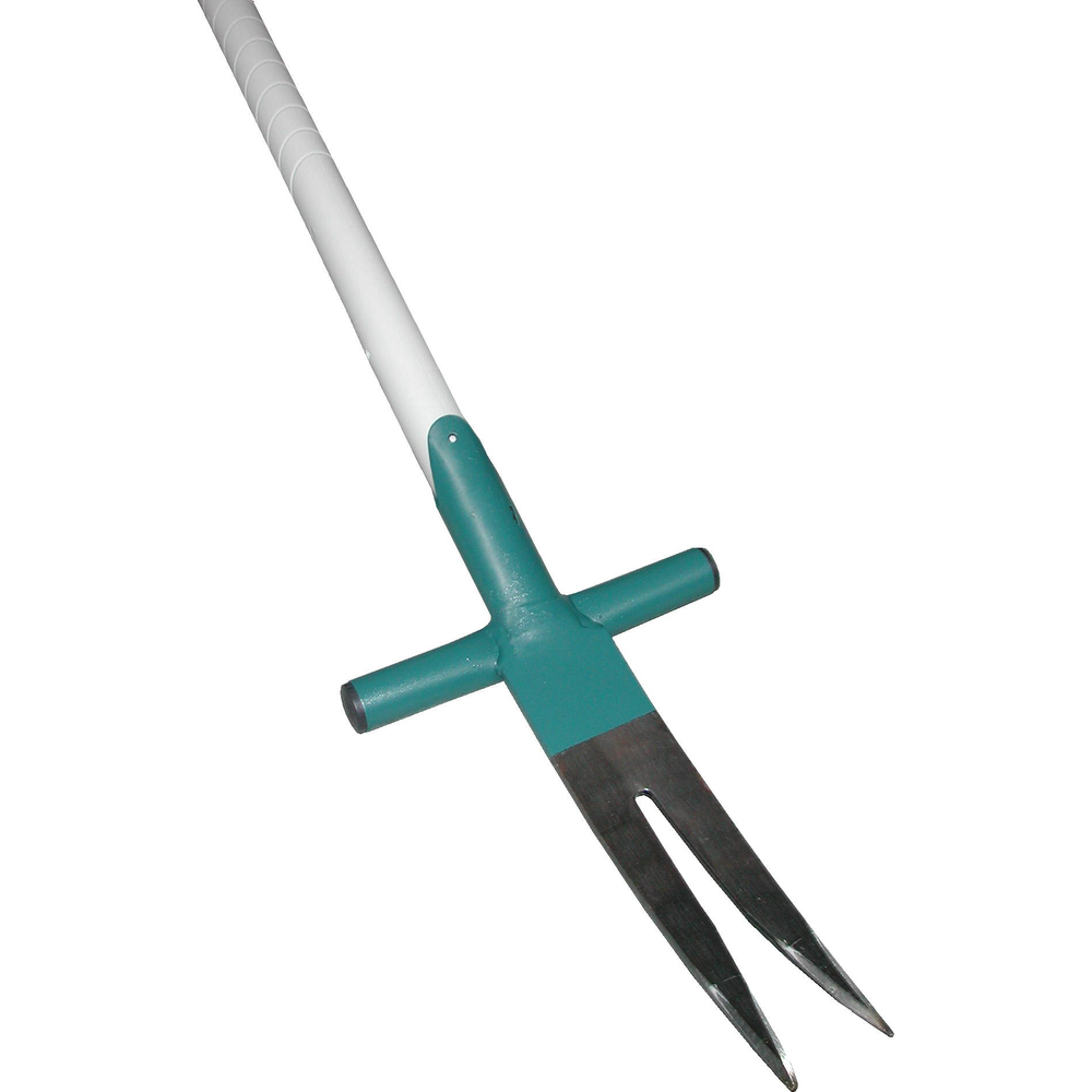 ARRACHE-TOUT FORGE 2 DENTS SANS MANCHE FORGES DE MAGNE - 412590