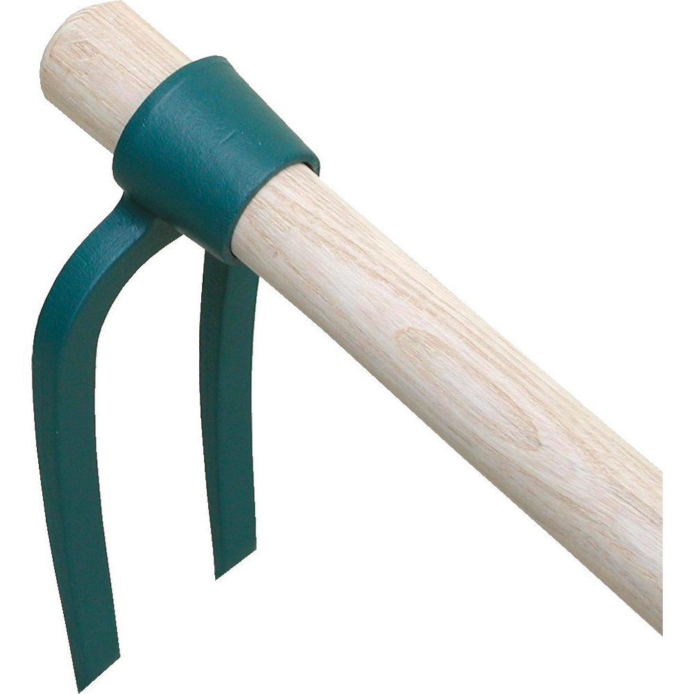 CROC PARIS 2 DENTS PLATES 23CM EMMANCHE 110 FORGES DE MAGNE - 412621