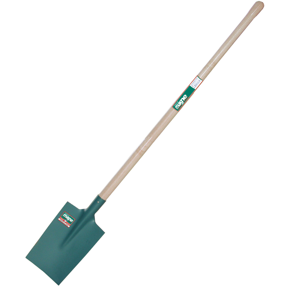 BECHE SENLIS 26CM EMMANCHE POMME 105 FORGES DE MAGNE - 530261