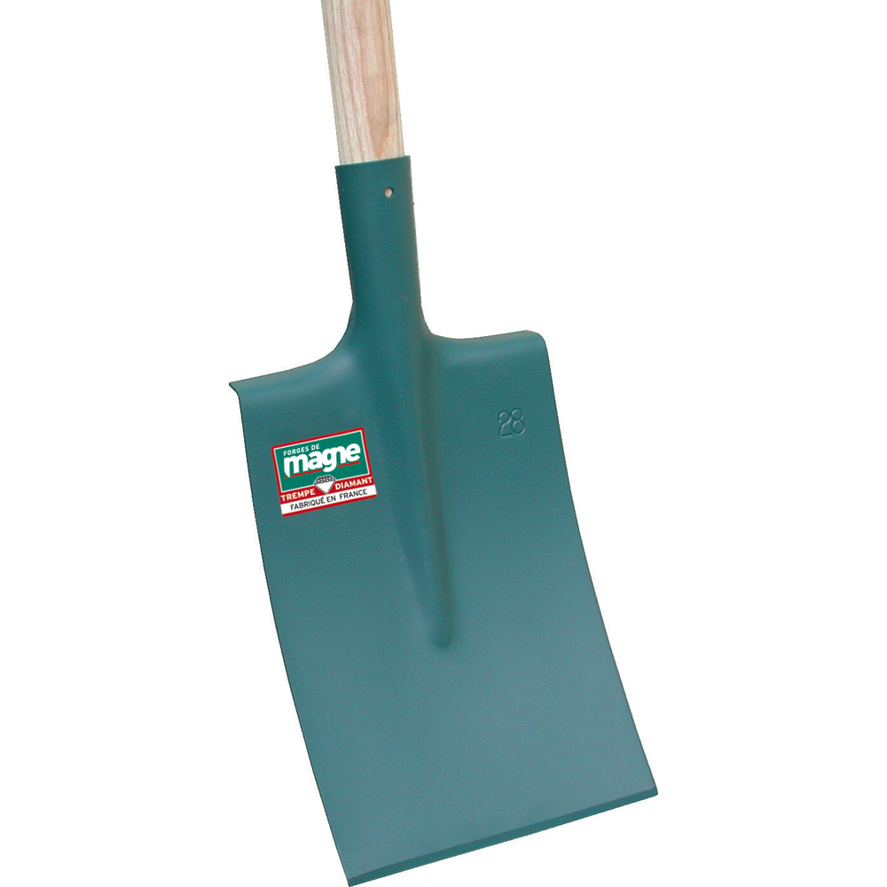 BECHE BRETAGNE TD 28CM SANS MANCHE FORGES DE MAGNE - 534280