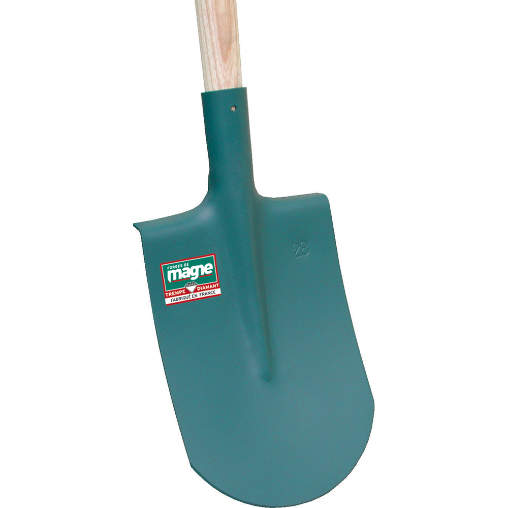 BECHE BRETAGNE TR 28CM SANS MANCHE FORGES DE MAGNE - 535280