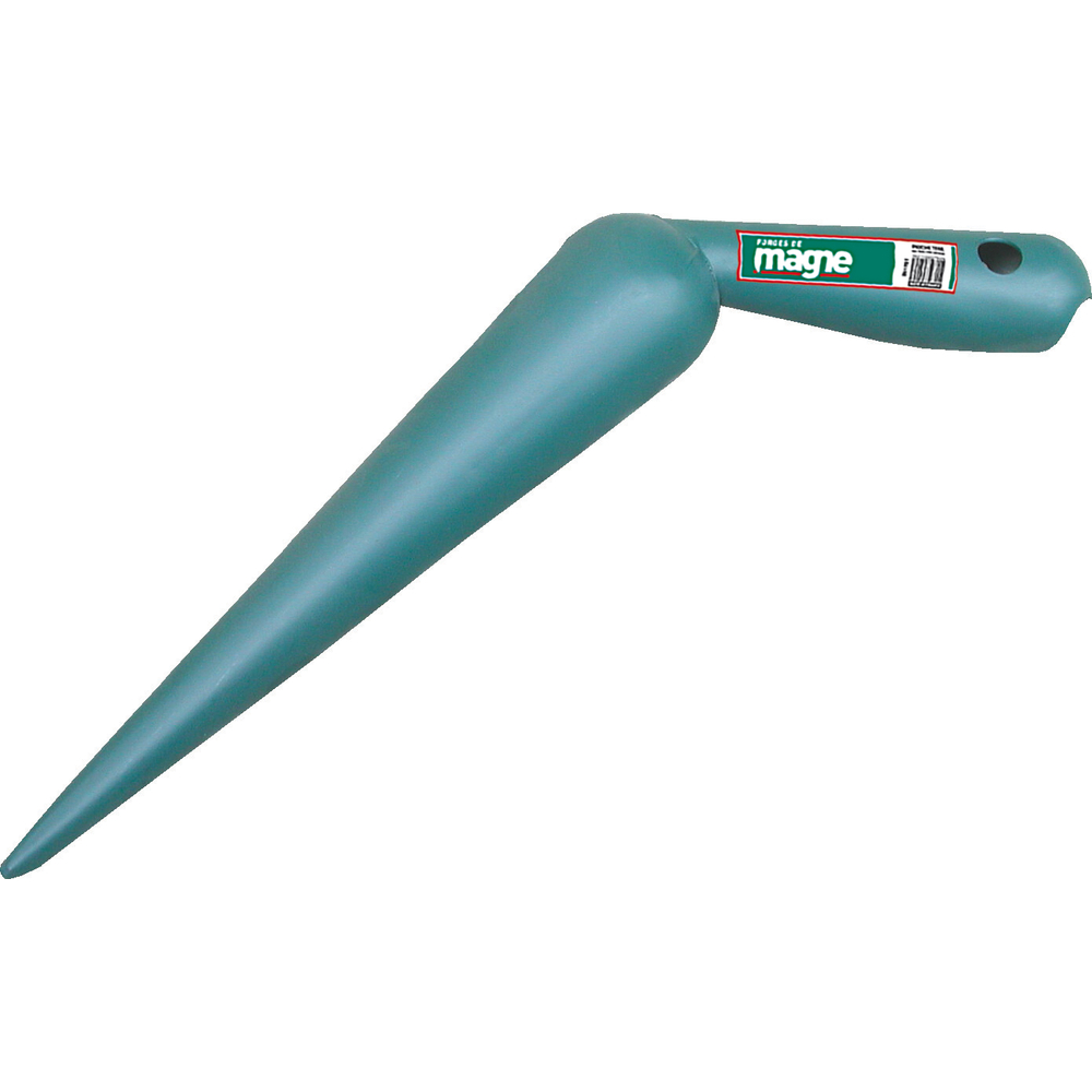 PLANTOIR TOUT ACIER 30CM FORGES DE MAGNE - 537130