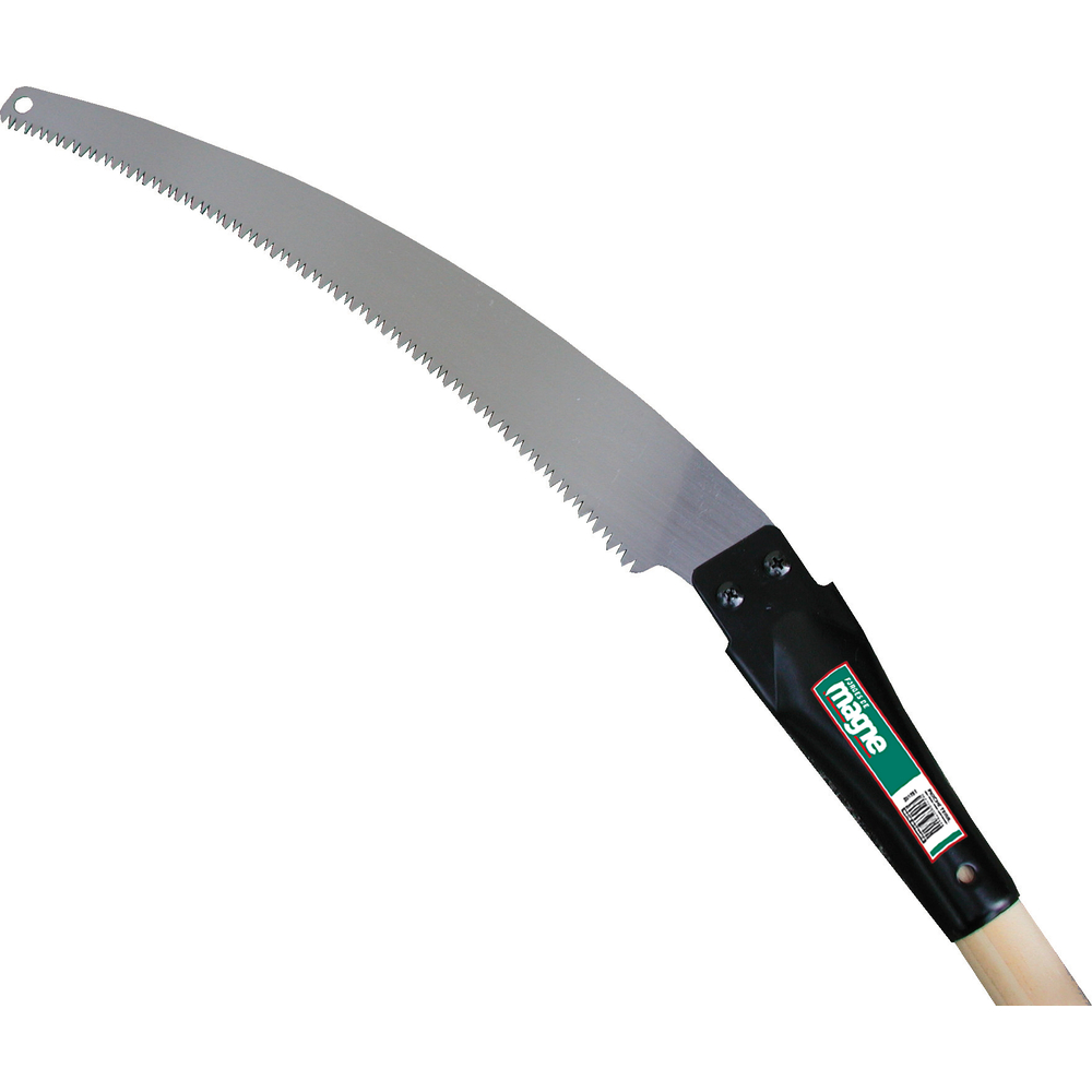 SCIE À ÉLAGUER 35CM LAME COURBE SANS MANCHE FORGES DE MAGNE - 537430