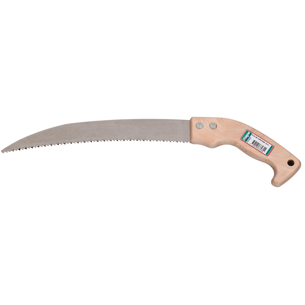 SCIE DE JARDINIER 30CM FORGES DE MAGNE - 537435
