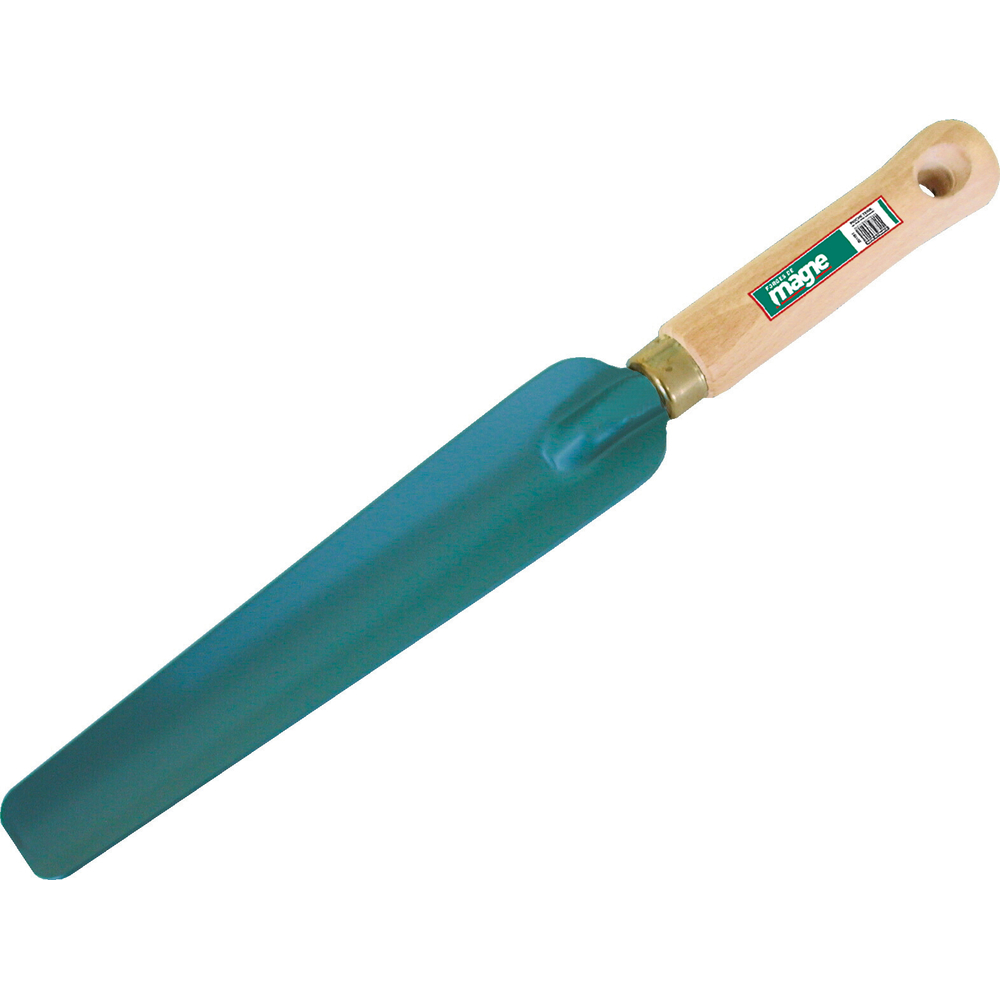 Couteau désherbeur 36cm manche bois forges de magne - 537536
