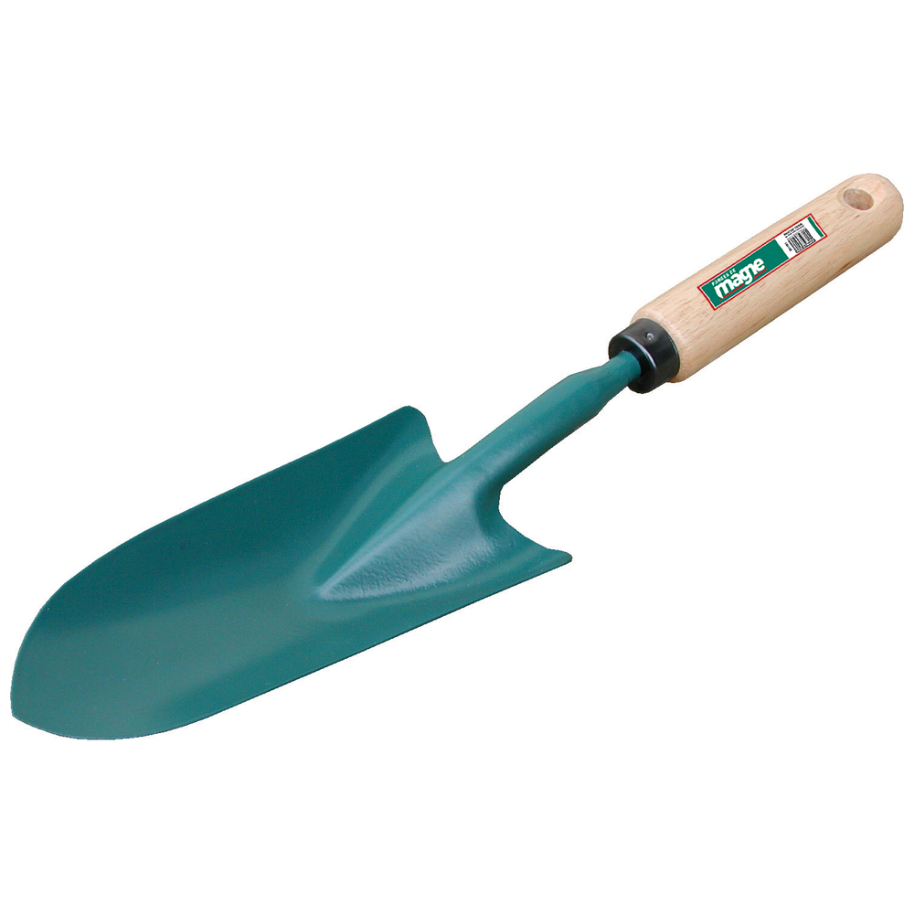 TRANSPLANTOIR FORGE MANCHE BOIS FORGES DE MAGNE - 537629