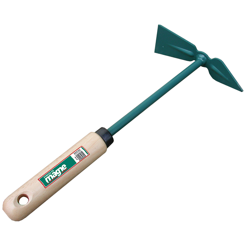 SERFOUETTE DE ROCAILLE PANNE & LANGUE MANCHE BOIS FORGES DE MAGNE - 537643