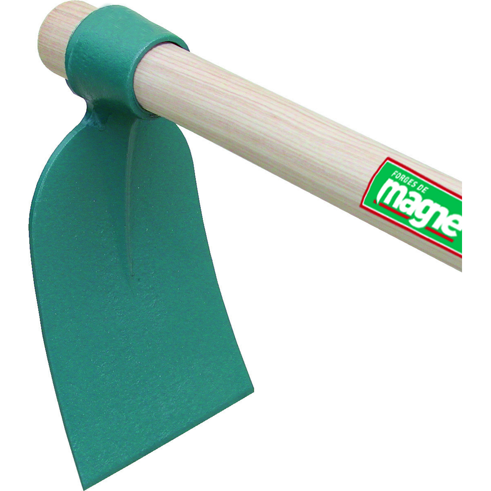 HOUE STANDARD (LORRAINE) FORGEE 14CM SANS MANCHE FORGES DE MAGNE - 540140