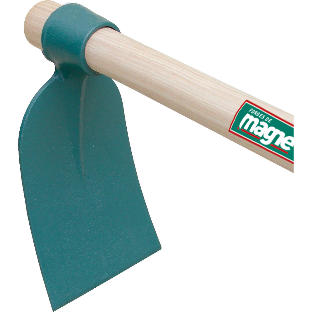 HOUE STANDARD (LORRAINE) FORGEE 14CM EMMANCHE 130 FORGES DE MAGNE - 540143