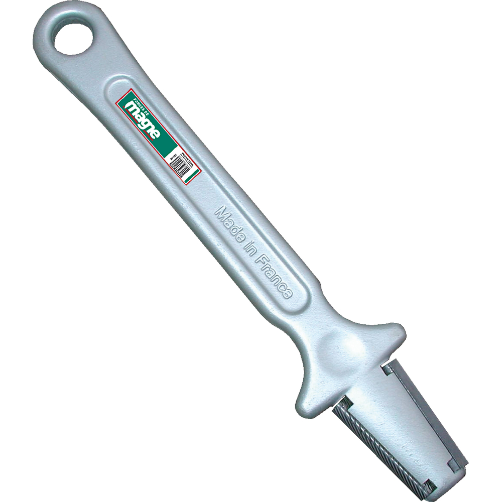 AFFUTEUR UNIVERSEL À PASTILLE DE CARBURE (SOUS BLISTER) FORGES DE MAGNE - 541150