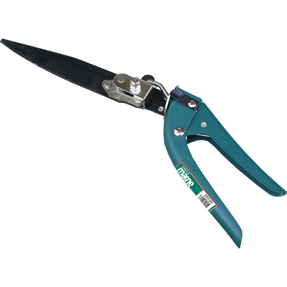CISAILLE À GAZON LAME ORIENTABLE 17CM FORGES DE MAGNE - 542117