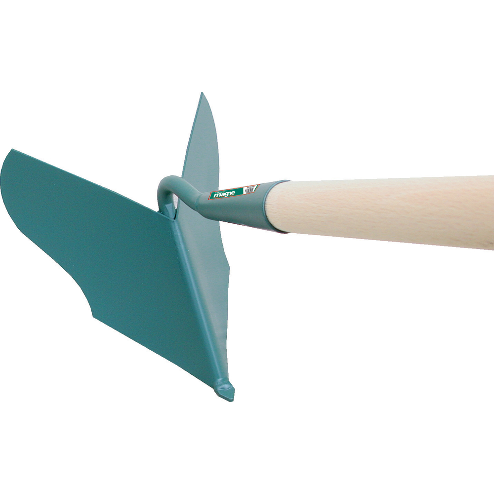 BUTTEUR RAYONNEUR 20CM EMMANCHE 150 FORGES DE MAGNE - 551251