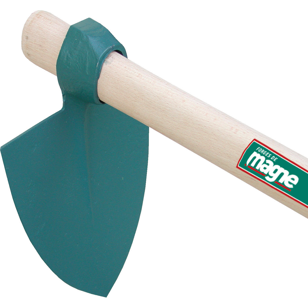 HOUE PORRENTRUY (FESSOULT) 700GR EMMANCHE 130 FORGES DE MAGNE - 553501