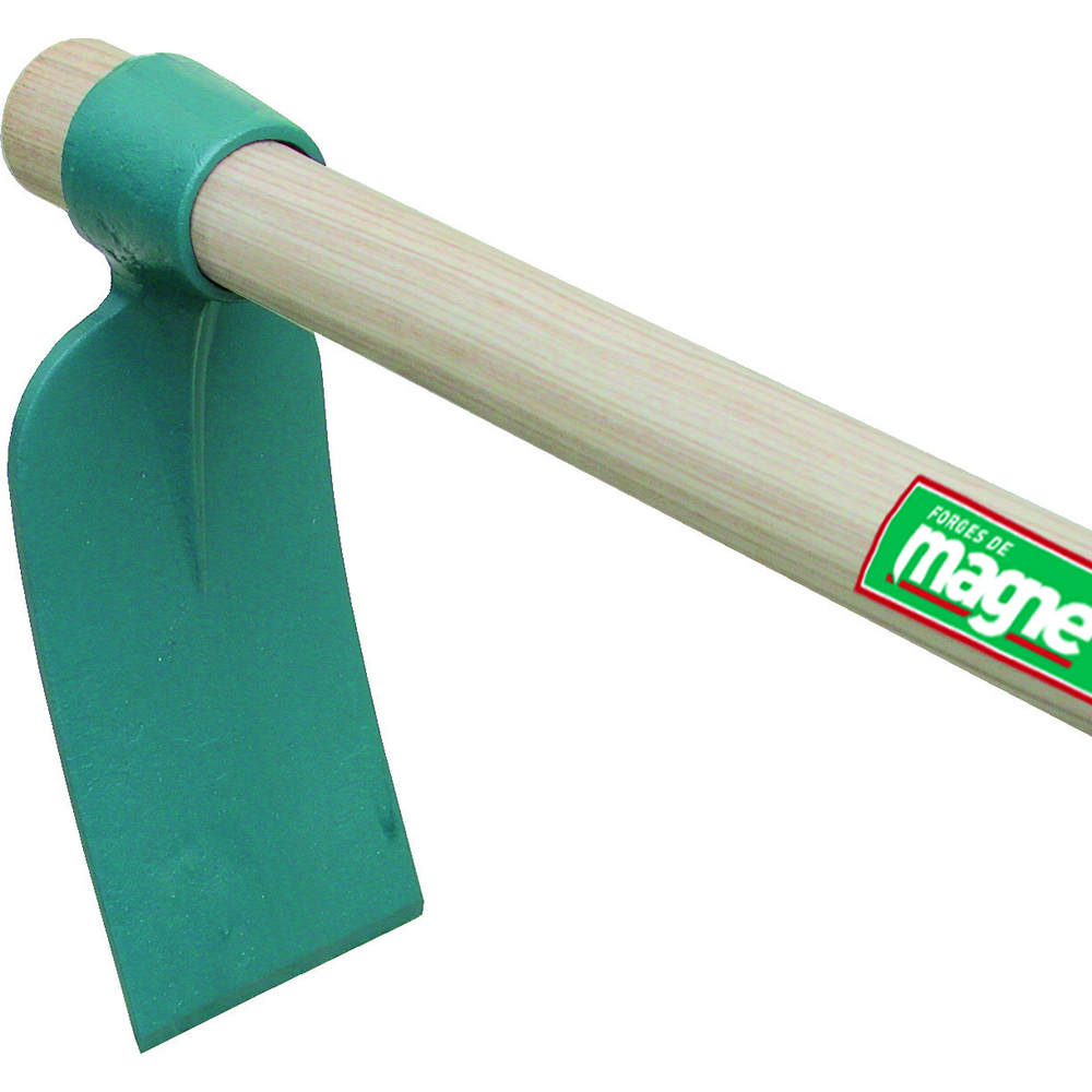 HOYAU À DEFRICHER 1,2KG SANS MANCHE FORGES DE MAGNE - 553800