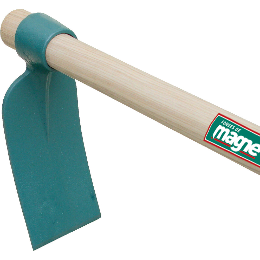 HOYAU À DEFRICHER 1,2KG EMMANCHE 110 FORGES DE MAGNE - 553801