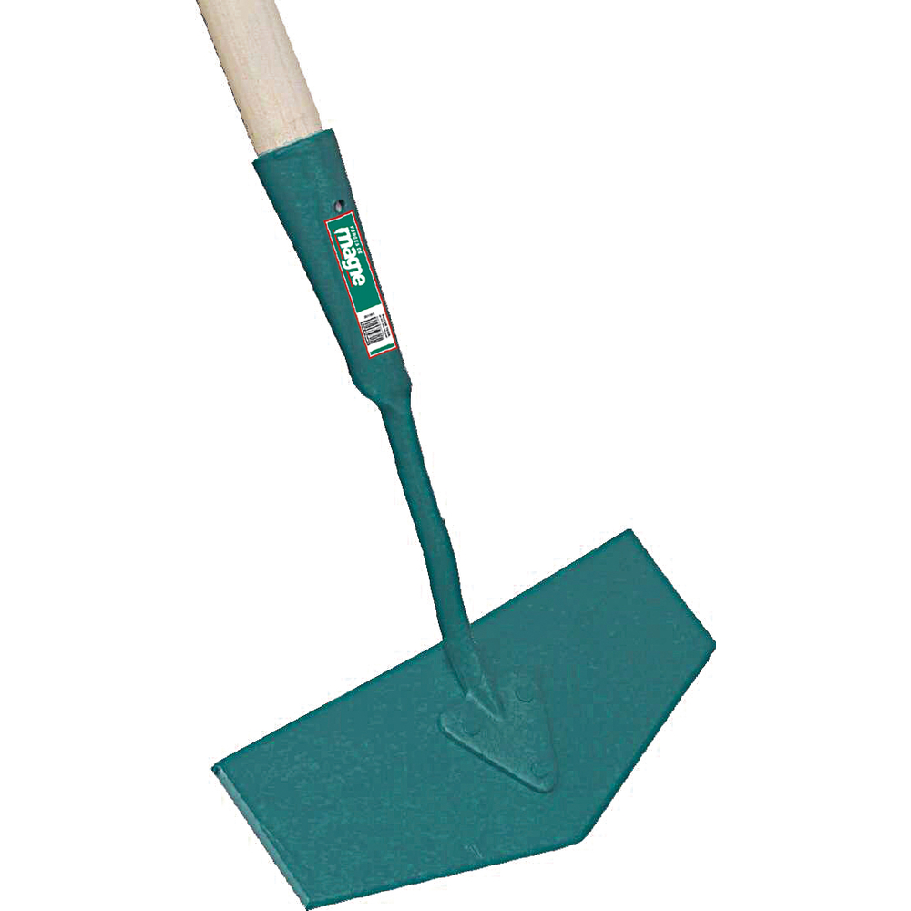 RATISSOIRE UNIVERSELLE FORGEE 22CM SANS MANCHE FORGES DE MAGNE - 557280