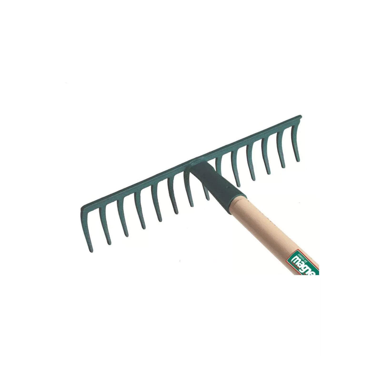 RATEAU 14 DENTS CINTREES S/M FORGES DE MAGNE - 560140
