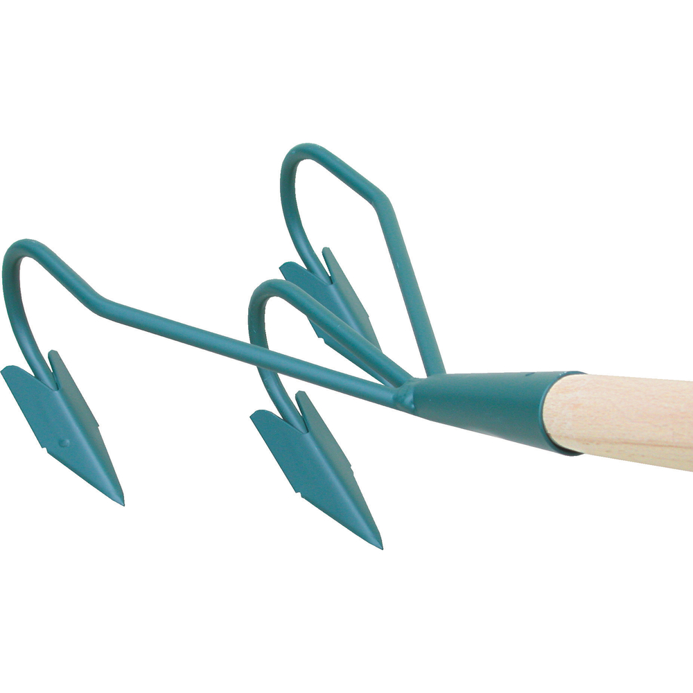 CULTIVATEUR 3 SOCS FIXES SANS MANCHE FORGES DE MAGNE - 568030