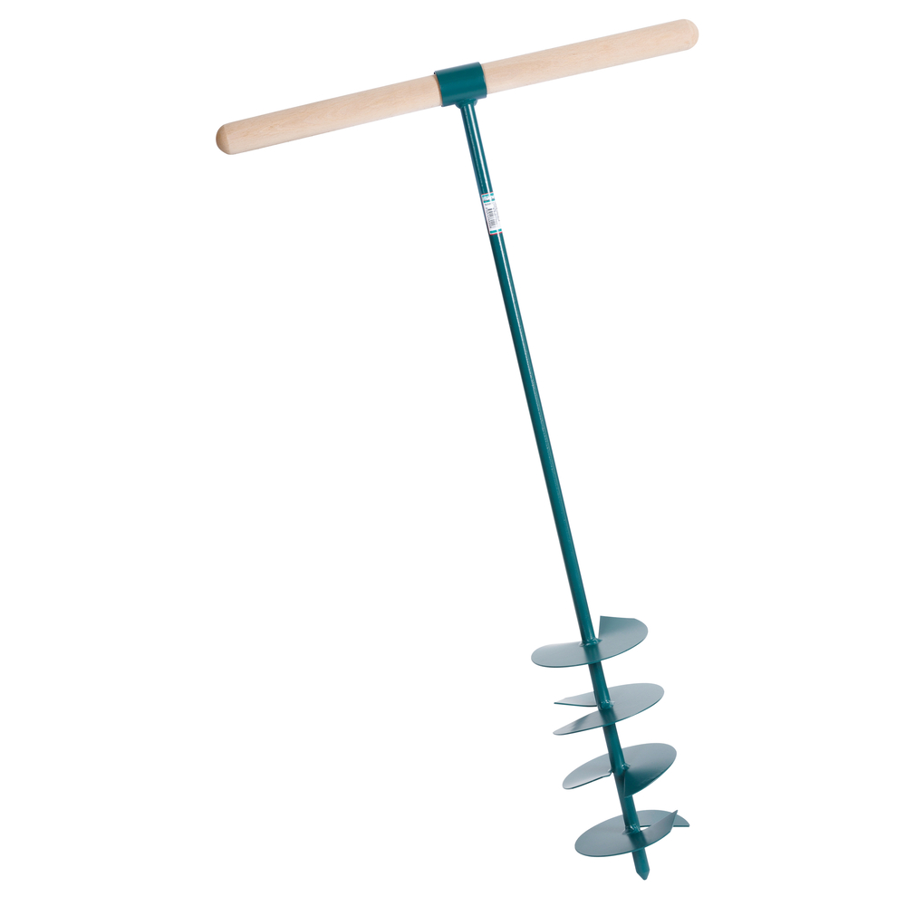 TARIÈRE MANUELLE LONGUEUR 1035MM Ø150MM FORGES DE MAGNE - 569200