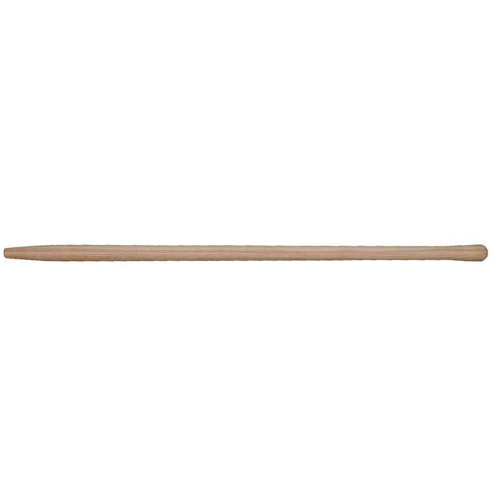 Manches pour pioches, pelles en acier, râteaux, racloirs, grattoirs, croissants, écorçoirs, crocs, fourches, arrache tout - 610001