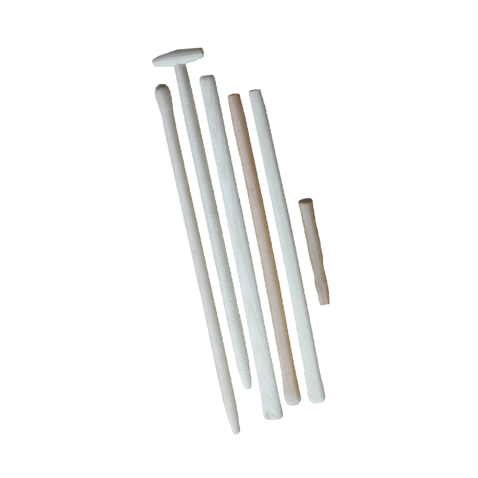 MANCHE DROIT 150CM Ø40 BD 1ER CHOIX FORGES DE MAGNE - 610005