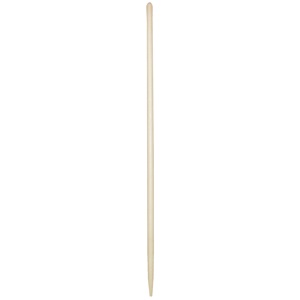MANCHE DROIT 150CM Ø28 P/RATEAU/RACLOIR