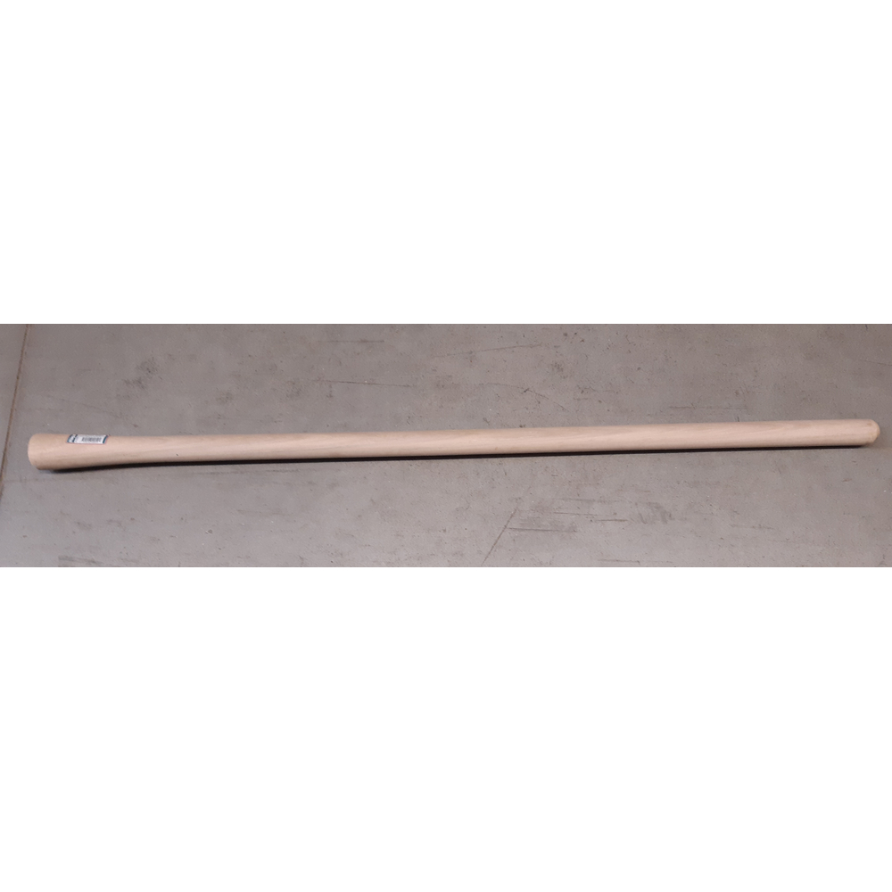 MANCHE DE DAME DOUILLE CONIQUE 110CM BD