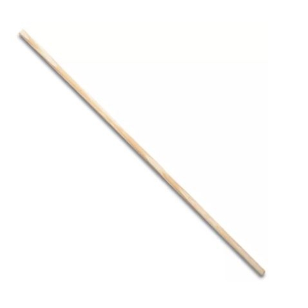 MANCHE DROIT 150CM Ø28 BALAI CANTONNIER FORGES DE MAGNE - 610060 