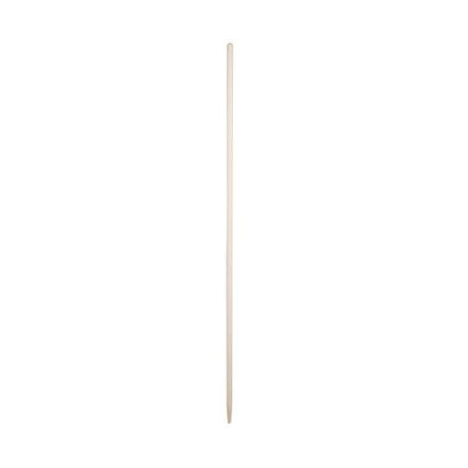 MANCHE DROIT 180CM Ø28 POUR BALAI CANTONNIER FORGES DE MAGNE - 610064