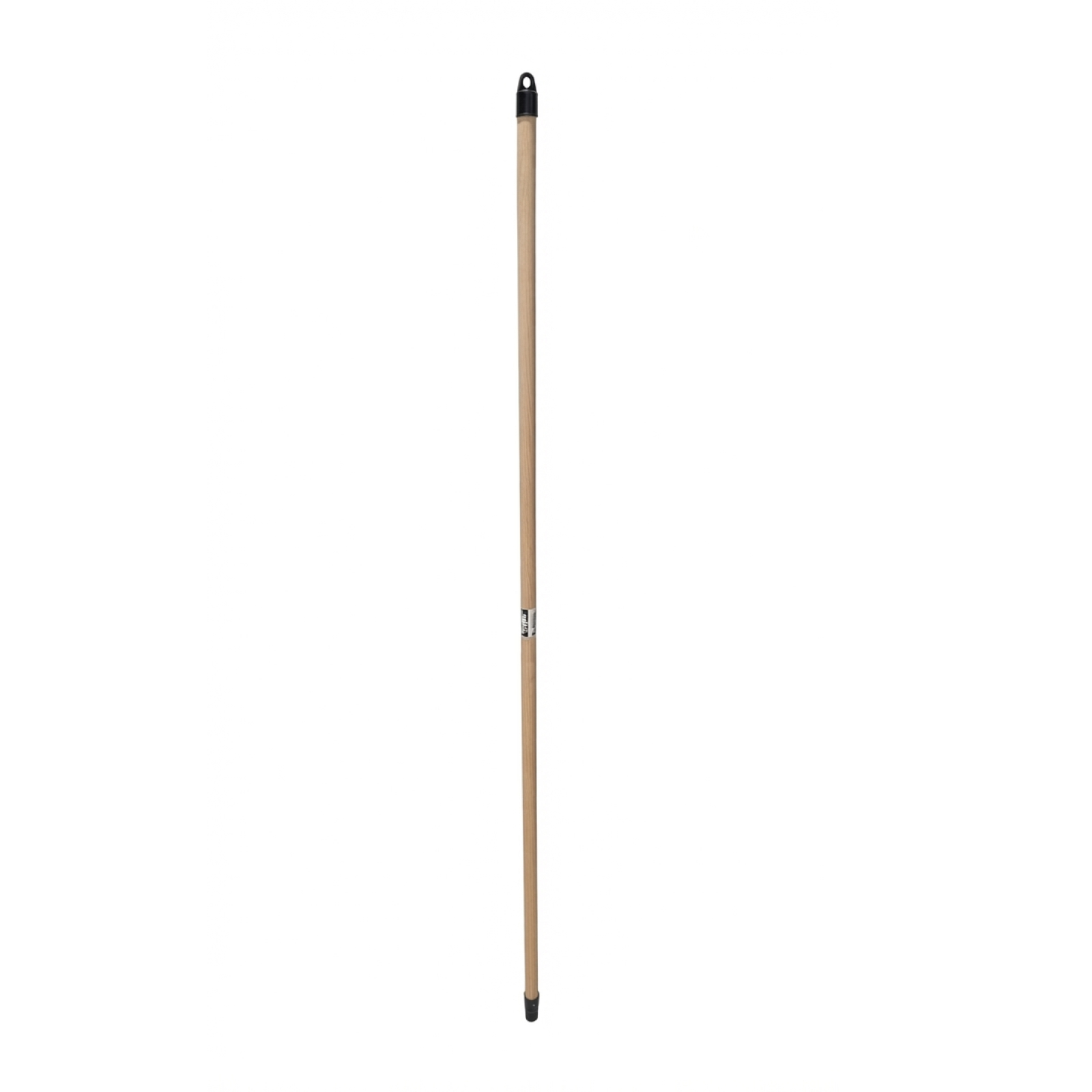 Manche 150cm D24mm pour balai avec douille FORGE DE MAGNE - 610171