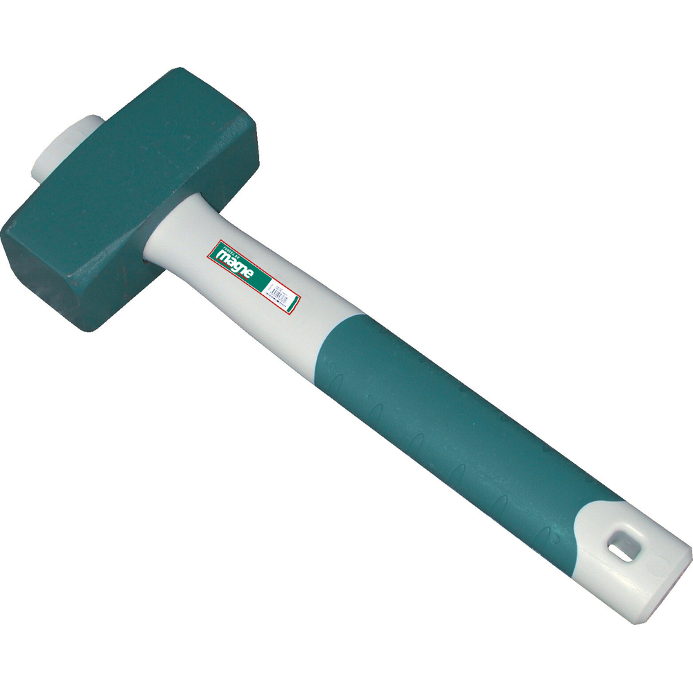 MANCHE FIBRE FIBRERGO© 30CM POUR MASSETTE FORGES DE MAGNE - 610192