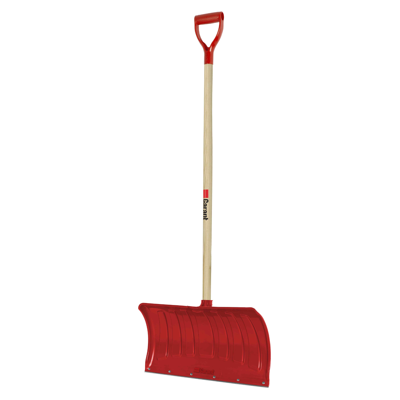 Poussoir à grains avec renfort acier + manche FORGES DE MAGNE G80611